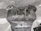 1990-1993 Mazda Miata Mx5 Oem Engine Motor Oil Pan Assembly NA 1.6L 90-93 #4