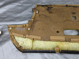 90-97 MAZDA MX-5 MIATA Tan Right Side Pass Door Card Panel Power 1990-1997 #1