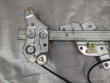 1990-1997 Mazda MX-5 Miata Right Passenger Side Manual Window Regulator 90-97