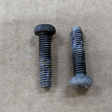 90-05 Mazda Miata MX5 OEM Left Right Power Mirror Mounting Hardware Bolts Screw