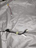 1990-1993 Mazda Miata 1.6L Interior Wire Harness NA0267050J OEM 90-93