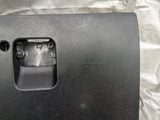 90-93 Mazda Miata Used Glove Box W/ Hinges Black  NA01-64-030E-00 1990-1993