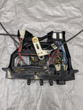90-97 Mazda Miata Heater Climate Control Panel USED HVAC 1990-1997 91NASU