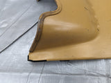 90-93 Mazda Miata MX-5 MX5 OEM Knee Kick Panel Dash Lower Column Cover Tan #3
