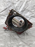 1990-1997 Mazda Miata Driver LH Headlight Assembly Used OEM Red 91NASU 90-97