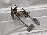 1990-2005 Mazda Miata Mx-5 NA NB OEM Gas and Brake Pedal W/ Cruise Control 90-05