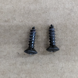 90-05 Mazda Miata MX5 OEM Sunvisor Sun Visor Flip Mounting Screw 99862-0520B