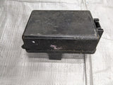 1990-2005 Mazda Miata MX5 OEM Engine Bay Fuse Relay Box Cover Panel 90-05