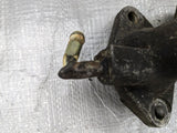 90-00 Mazda Miata MX5 OEM Water Pump Inlet Pipe Housing 1990-2000 B61P-15-160 #1