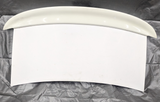 1990-1997 Mazda Miata Oem White Trunk Lid Hatch Wing R PKG Spoiler NA 90-97