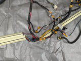 1990-1993 Mazda Miata 1.6L Interior Wire Harness NA0267050J OEM 90-93