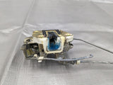 90-97 Mazda Miata Door Lock Actuator Latch Mechanism Left Driver Side 1990-1997