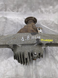 94-05 Mazda Miata 4.1 Open Differential Used 1.8 Diff Rear End 132K 03NB27A