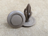 90-05 Mazda Miata MX5 OEM Fastener Plastic Interior Trim Tan B467-68-AC3