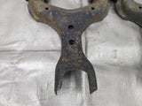 90-05 MAZDA MIATA REAR UPPER CONTROL ARMS Arm, OEM 1990-2005
