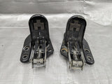 1990-2000 Mazda Miata Convertible Latch Set Pair Left Right 90-00