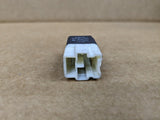 90-05 Mazda Miata MX5 MX-5 OEM NA NB Horn Relay Genuine IMASEN LA10 LA10-67-740