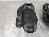 1990-2000 Mazda Miata Convertible Latch Set Pair Left Right 90-00
