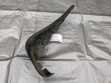 1990-1997 Mazda Miata Rear Mud Flap Flaps Spat Spats Long  Passenger 90-97 OEM