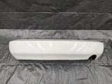 1990-1997 Mazda Miata Rear Bumper Cover, White  91NAUC 90-97
