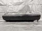 1990-1997 Mazda Miata Rear Bumper Cover, Cut Cover Green (PZ)  90-97