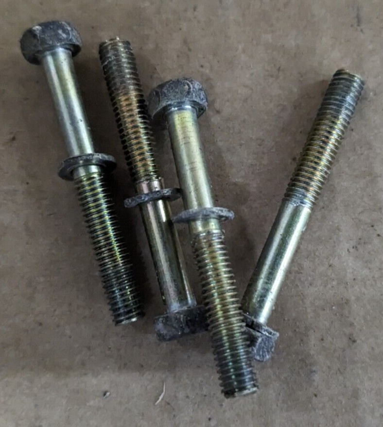 1990-1993 Mazda Miata Mx-5 OEM 1.6 Choke IACV IAC Idle Air C