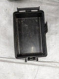 1990-2005 Mazda Miata MX5 OEM Engine Bay Fuse Relay Box Cover Panel 90-05