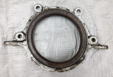 90-05 Mazda Miata OEM Mazda Miata Crankshaft Rear Main Seal Holder B366-11-310