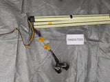1990-1993 Mazda Miata 1.6L Interior Wire Harness NA0267050J OEM 90-93