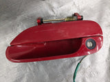 Mazda Miata MX-5 nan OEM 2001-2003