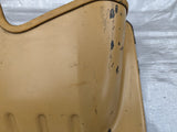 90-93 Mazda Miata MX-5 MX5 OEM Knee Kick Panel Dash Lower Column Cover Tan #1