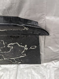 1990-1997 Mazda Miata Oem Black Trunk Lid Hatch Wing R PKG Spoiler NA 90-97
