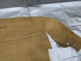 90-93 Mazda Miata OEM Tan Rear Parcel Shelf Carpet Mat Cover NA 1990-1993