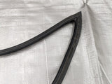 90-05 Mazda Miata MX5 OEM Left L Driver LH Door Vent Window Quarter Glass Gasket