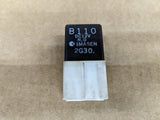 99-05 Mazda Miata MX5 OEM Genuine Imasen A/C AC Control Relay B110 B110-67-730
