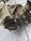 1990-1993 Mazda Miata Mx5 OEM 4.3 VLSD Viscous Limited Slip Differential 90-93 3