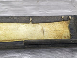 90-96 MAZDA MX-5 MIATA OEM door card pad arm rest Passenger Side 1990-1996 #2