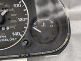 Mazda Miata MX-5 OEM part product photo