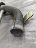 90-97 MAZDA MX5 MIATA OEM FUEL TANK FILLER NECK HOSE PIPE PIPING 1990-1997 #2