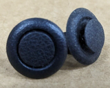 90-05 Mazda Miata MX5 OEM Fastener Plastic Interior Trim Black B467-68-AC3