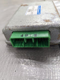 90-97 Mazda Miata MX5 Cruise Control Computer Module NA01  X4T35491M 1990-1997