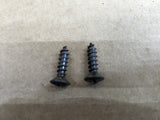 90-05 Mazda Miata MX5 OEM Sunvisor Sun Visor Flip Mounting Screw 99862-0520B