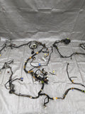 04-05 MazdaSpeed Miata MX5 Main Chassis Full Wiring Harness