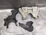 90-93 Mazda Miata Timing Cover Set B61P10510 OEM 1990-1993