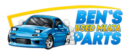 Ben's Used Miata Parts