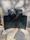90-97 Mazda Miata Hood (PICKUP ONLY) -  by Ben's Used Miata Parts -