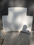 90-97 Mazda Miata Hood (PICKUP ONLY) -  by Ben's Used Miata Parts -