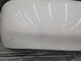 1990-1997 Mazda Miata Rear Bumper Cover, White  91NAUC
