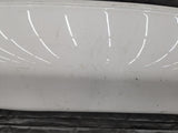 1990-1997 Mazda Miata Rear Bumper Cover, White  91NAUC