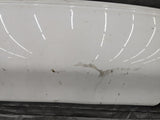 1990-1997 Mazda Miata Rear Bumper Cover, White  91NAUC